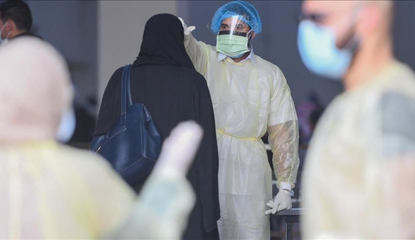 مصر تسجل 263 إصابة جديدة بفيروس كورونا و6 وفيات