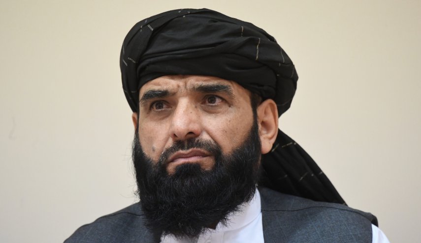 طالبان الافغانية تعلن عن إنجاز المشاورات بشأن الحكومة الجديدة
