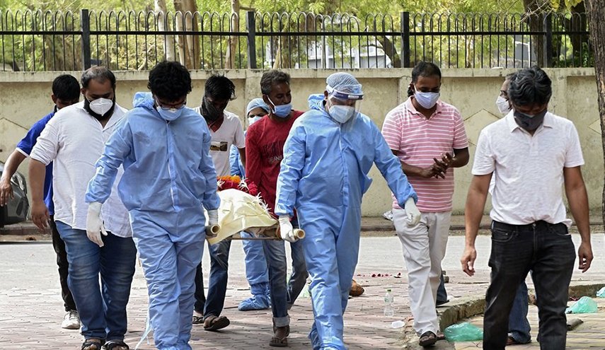 مرض فيروسي جديد ينتشر في الهند ویقتل العشرات