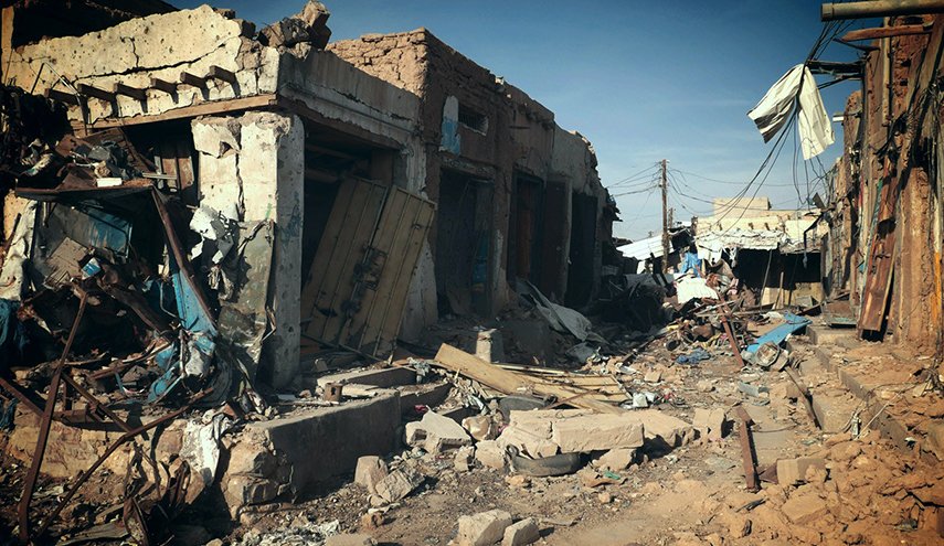 37 شهید و زخمی و 45 حمله هوایی به استان صعده یمن در ماه گذشته میلادی
