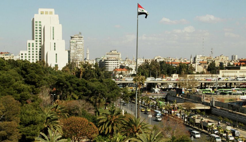 وفد وزاري لبناني كبير سيزور دمشق غداً