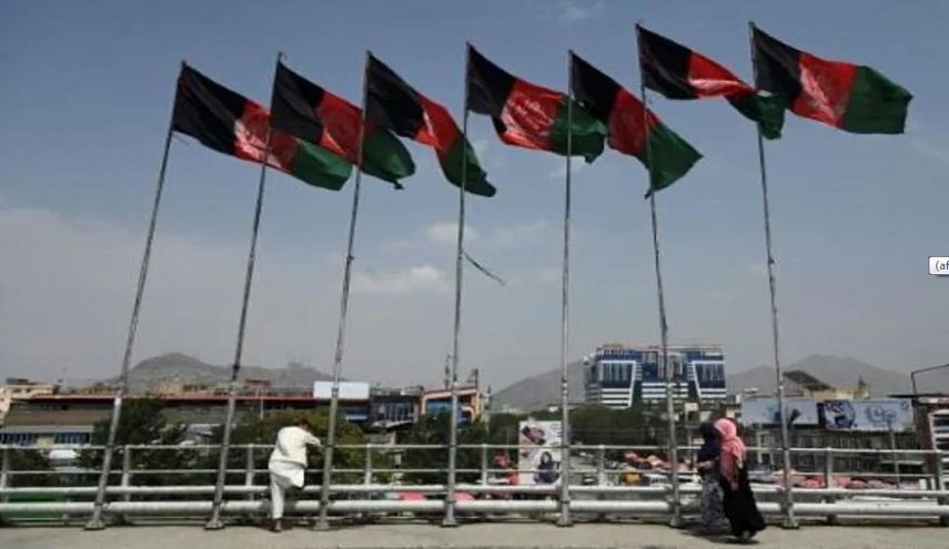 طالبان تفرق مظاهرة نسائية في كابول
