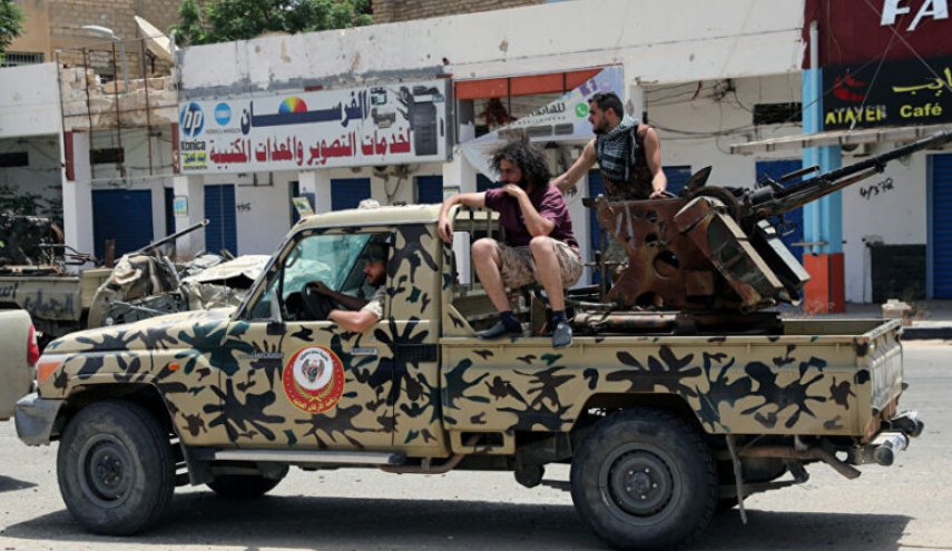 افتعال الأزمات الأمنية في طرابلس لتعطيل مسار الانتخابات