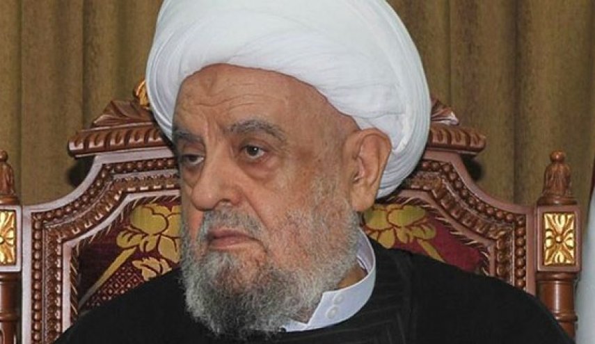 المجلس الشيعي الأعلى: الشيخ قبلان سجل إنجازات حفظت العيش المشترك
