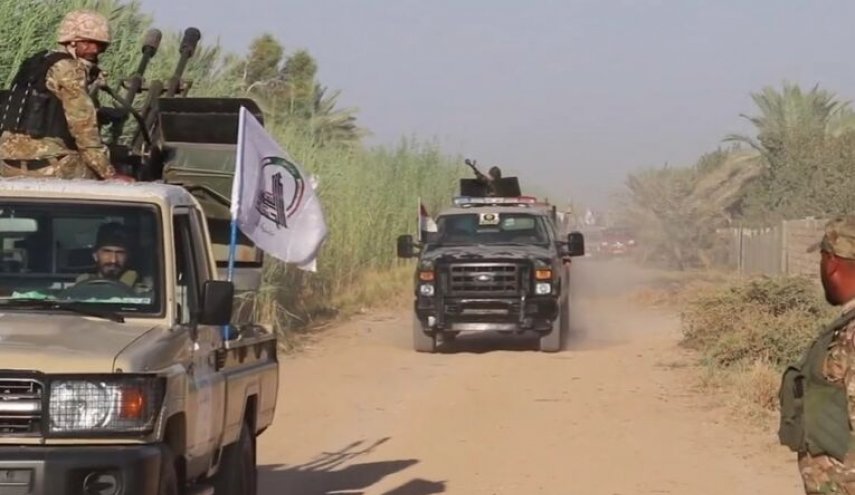 شهادت ۷ نیروی امنیتی عراق در حملات پراکنده بقایای داعش 