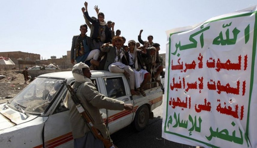 آزادسازی کامل شهر رحبه در استان مأرب یمن