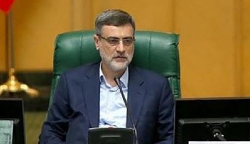 استعفای قاضی‌زاده هاشمی اعلام وصول شد
