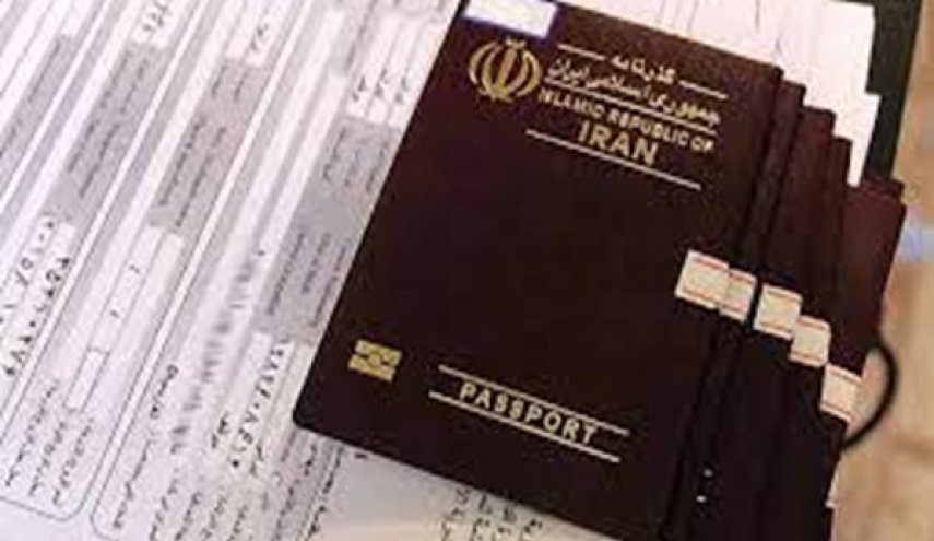 على الزوار الايرانيين عدم حجز التذاكر قبل أخذ التأشيرة للعراق