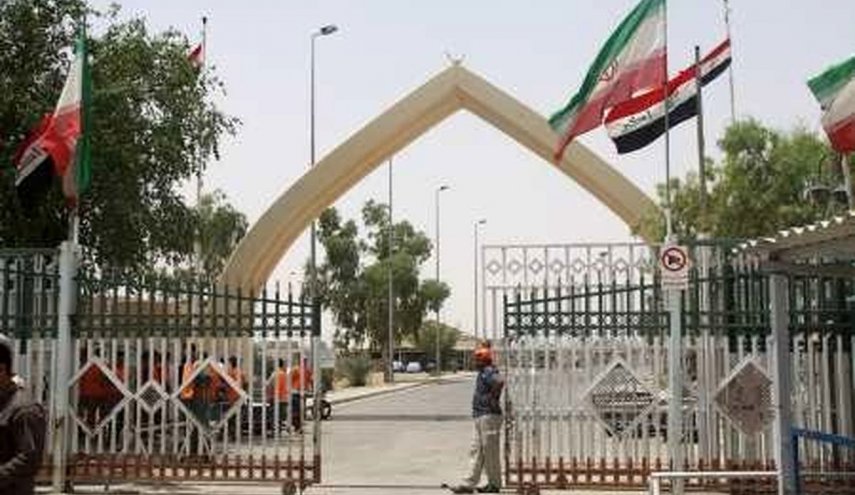 حاكم خرمشهر: معبر شلمجة البري مغلق أمام زوار الأربعين