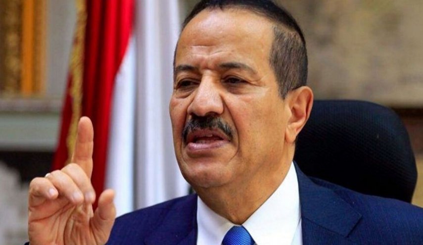 وزير الخارجية اليمني يحذر من تداعيات استمرار العنف في باب العامود