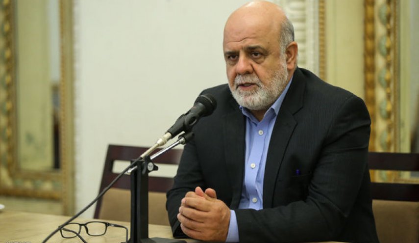 مسجدی: دور چهارم مذاکرات ایران و عربستان برگزار خواهد شد