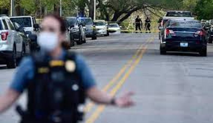 امريكا.. مقتل شخص وإصابة 7 آخرين بإطلاق نار في ولاية كانساس!
