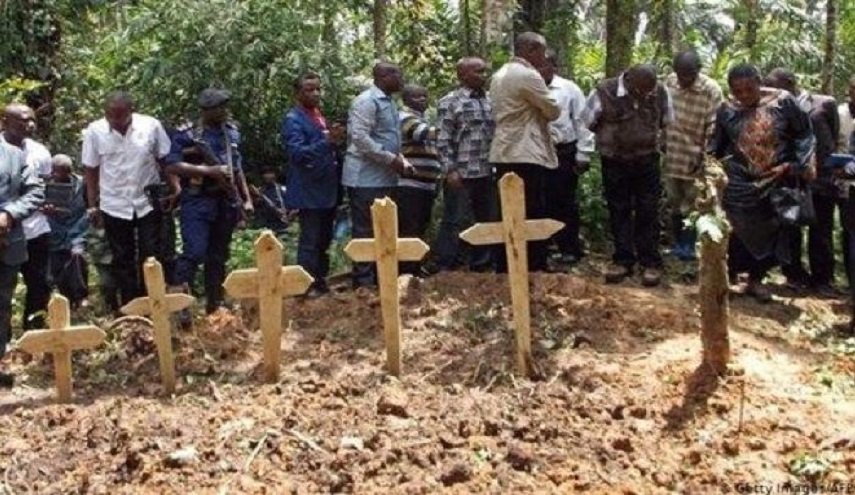 مجزرة جديدة بحق قرويين في الكونغو الديمقراطية!
