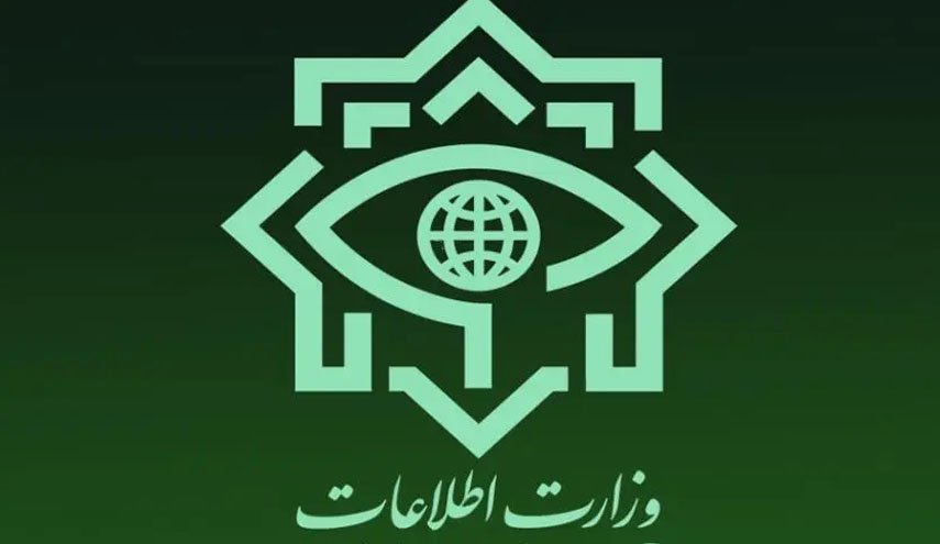 معاون جدید معاونت اطلاعات و امنیت اقتصادی وزارت اطلاعات منصوب شد