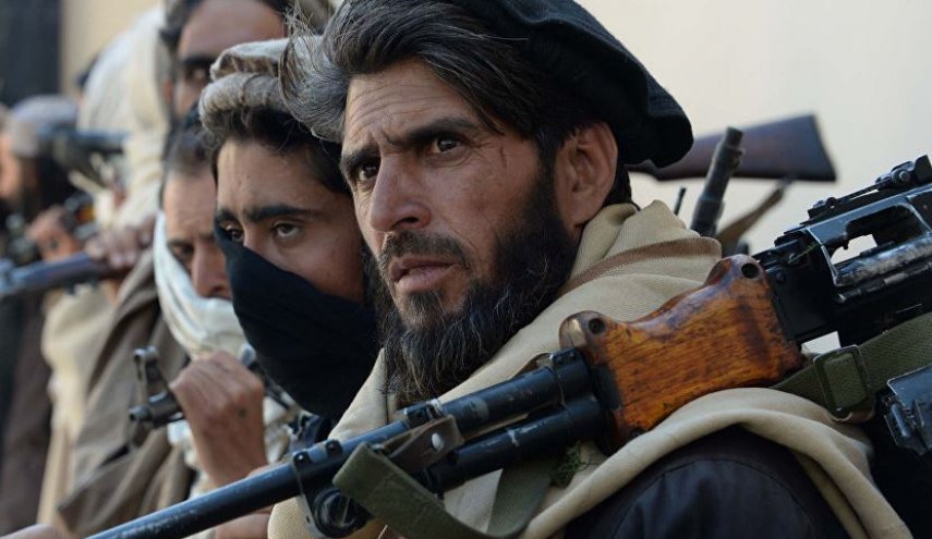 احتمال بازگشت تنش میان آمریکا و طالباان / واشنگتن جایزه بازداشت وزیر کشور طالبان را به ۱۰ میلیون دلار افزایش داد