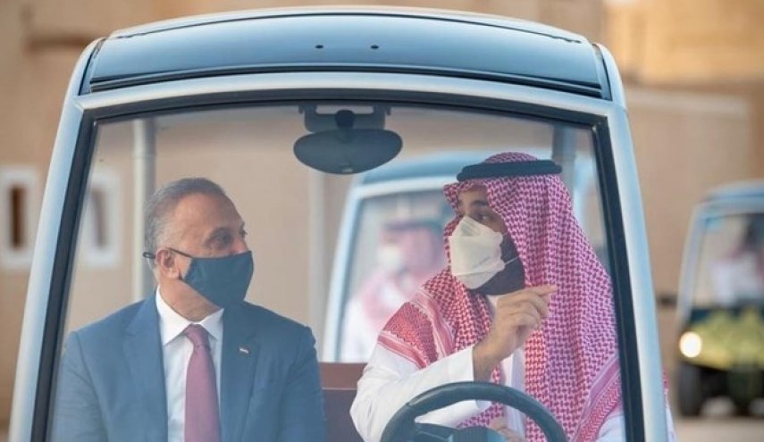 دو مقام عراقی از سفر قریب‌الوقوع ولی‌عهد سعودی به عراق خبر دادند