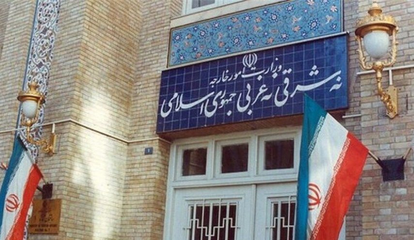 وفاة سفير زيمبابوي لدى إيران