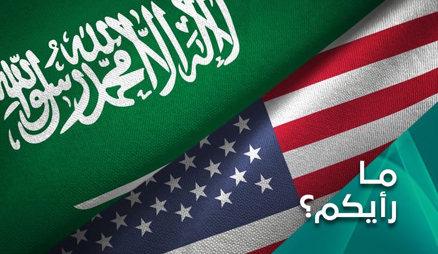 آیا سعودی برای آمریکا به مهره سوخته تبدیل شده است؟  