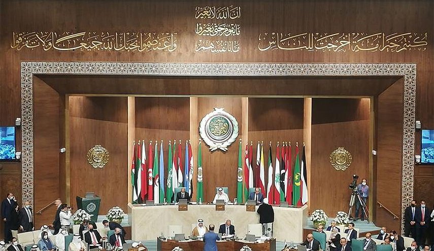انطلاق اجتماع الدورة 156 لمجلس وزراء الخارجية العرب في القاهرة