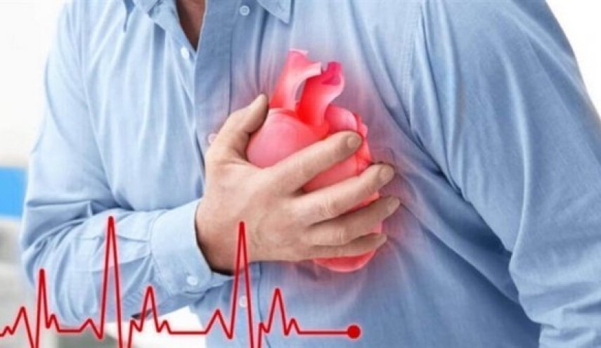 اكتشاف أسلوب جديد للتنبؤ بالوفاة بالنوبة القلبية
