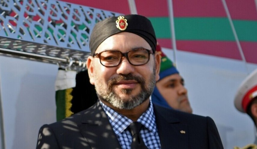 المغرب.. الملك محمد السادس یکلف أخنوش بتشكيل الحكومة الجديدة