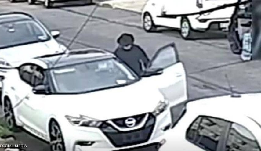 جريمة قتل غادرة في نيويورك على يد 