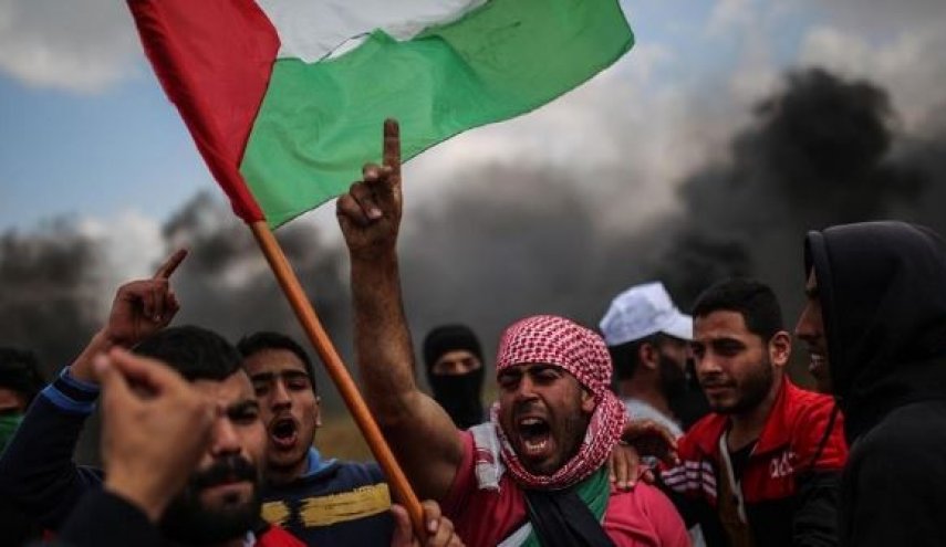 فراخوان اعتصاب سراسری در حمایت از اسرای فلسطینی/ درگیری با نظامیان صهیونیست و زخمی شدن ده‌ها فلسطینی /تشکیلات خودگردان اقدام بین المللی را خواستار شد
