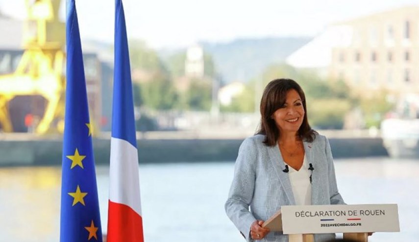 دو خانم، رقبای ماکرون در انتخابات ریاست جمهوری فرانسه