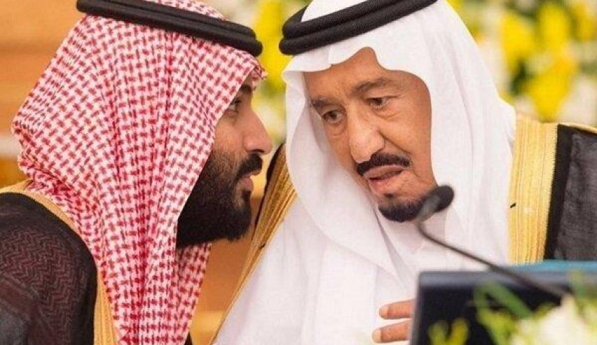فضيحة تجسس جديدة تلاحق النظام السعودي