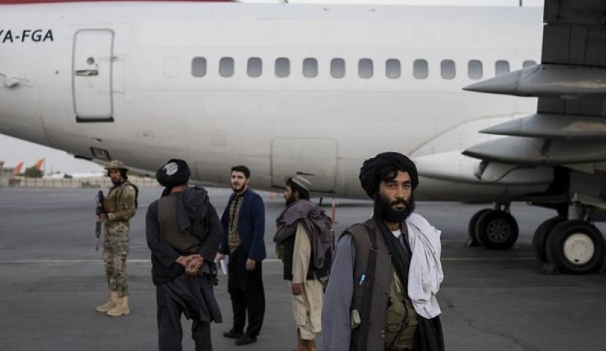 رفع مشکل امنیتی فرودگاه کابل؛ کمک‌های روسیه و ترکیه در راه افغانستان
