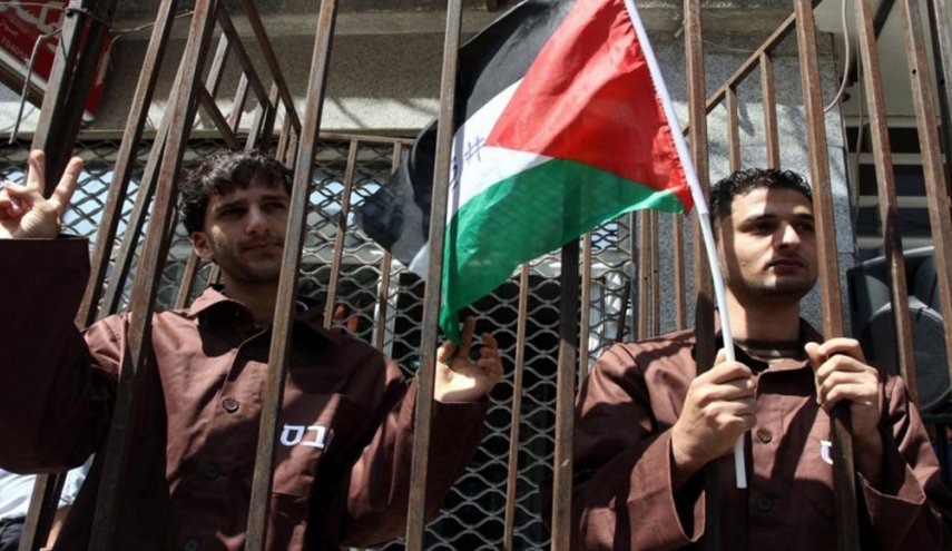 'مهجة القدس': الاحتلال يفرض عقوبات جديدة بحق أسرى الجهاد في سجن النقب