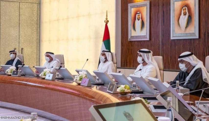الإمارات تدرج أفراد وكيانات على قائمتها للإرهاب