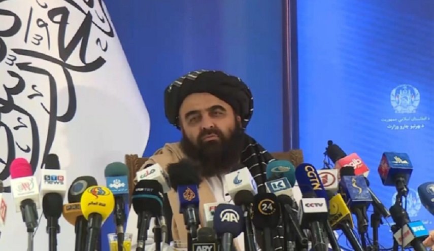 طالبان تدعو  المجتمع الدولي لتقديم المساعدات الانسانية لافغانستان