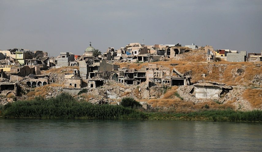 الأمم المتحدة تعلن عن مشروع لدعم 5 محافظات في العراق