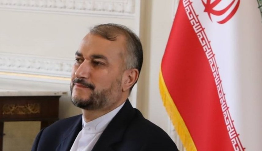 امیرعبداللهیان: ثبات و توسعه افغانستان در سایه تشکیل دولت فراگیر و عدم مداخله خارجی است
