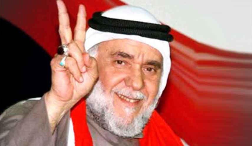 سلطات المنامة تبدأ الانتقام من زعيم حركة 
