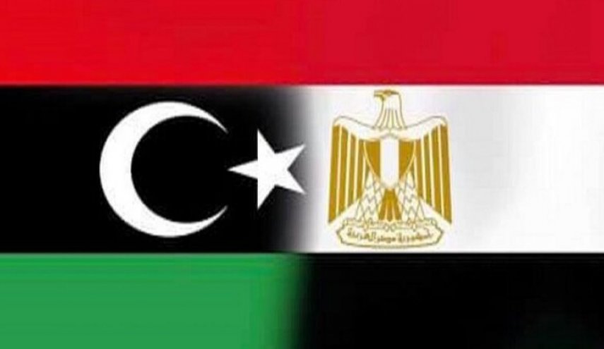 ليبيا ترحب بمذكرات التفاهم مع مصر