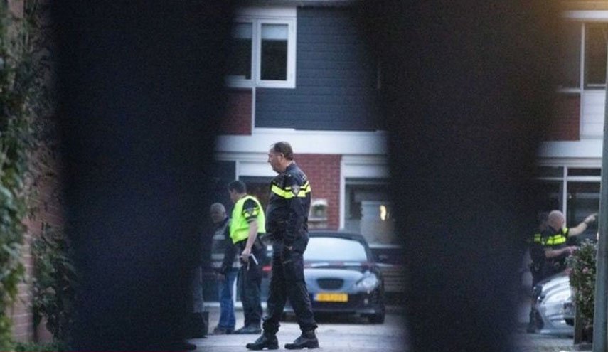  2 کشته و یک زخمی حمله حمله با تیرکمان در هلند