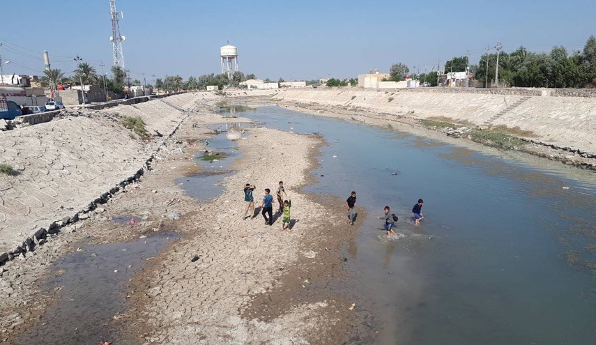 العراق: لا تنازل عن الحقوق المائية وتفعيل مذكرة مع تركيا بشأن حصته الكاملة