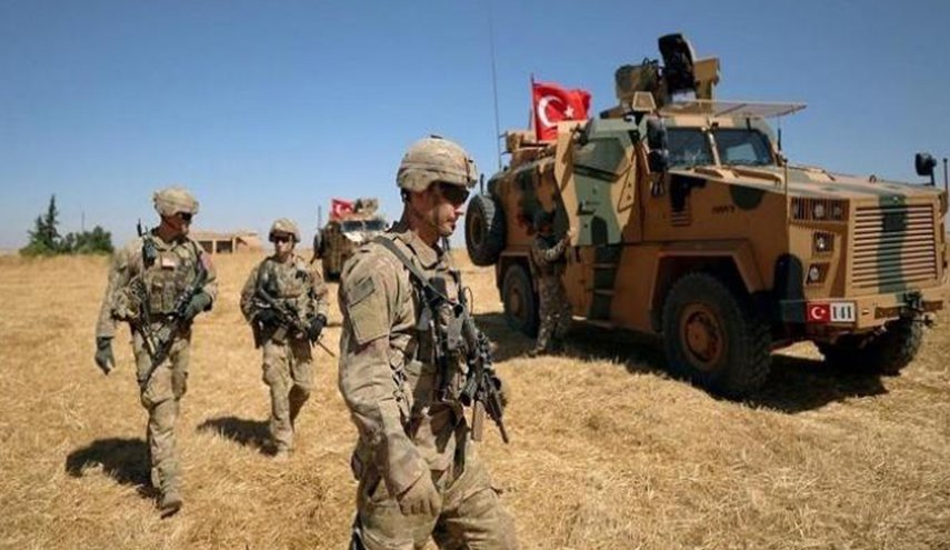 تركيا تعلن مقتل 7 مسلحين أكراد شمال شرق سوريا