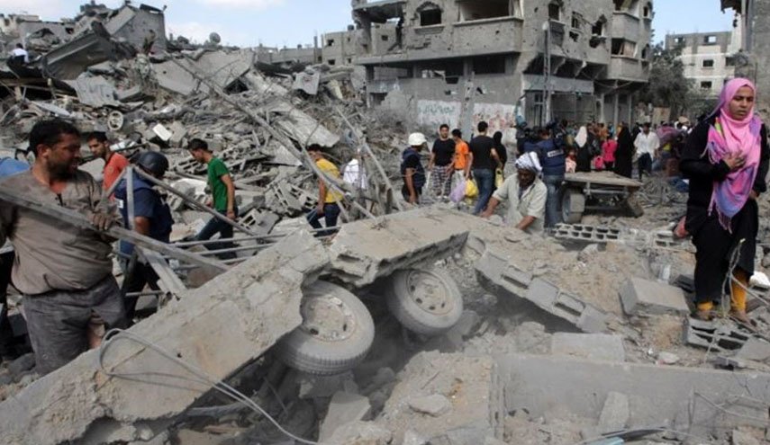 عقب‌نشینی تل‌آویو از مرتبط کردن بازسازی غزه به پرونده اسرا