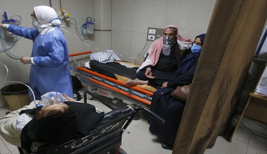 الصحة السورية تزف خبرا سيءً بشأن ’كورونا’ في دمشق 