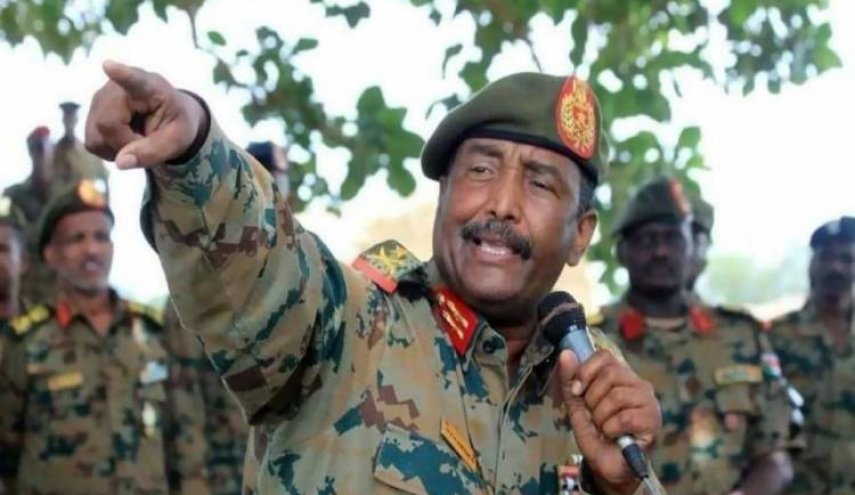 حزب الأمة السوداني: تصريحات البرهان خطيرة وغير مقبولة