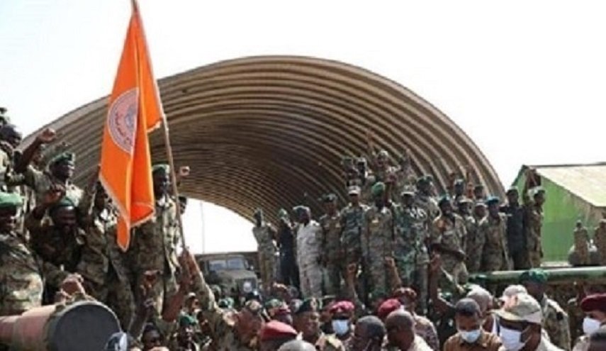 مجلس الأمن يدين بشدة 'محاولة تعطيل المرحلة الانتقالية في السودان'