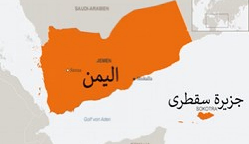 استقرار تجهیزات جاسوسی رژیم صهیونیستی در جنوب یمن

