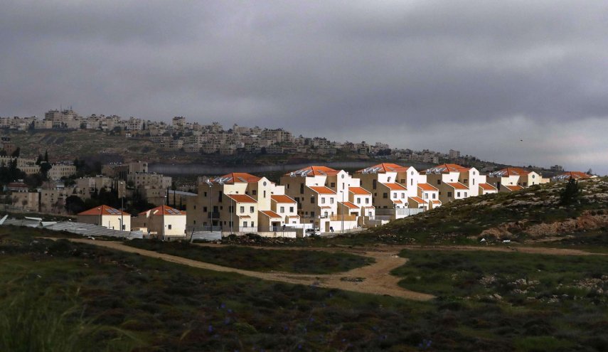 منظمة التحرير الفلسطينية: تعزيز بناء المعابد اليهودية اخطر من الاستيطان