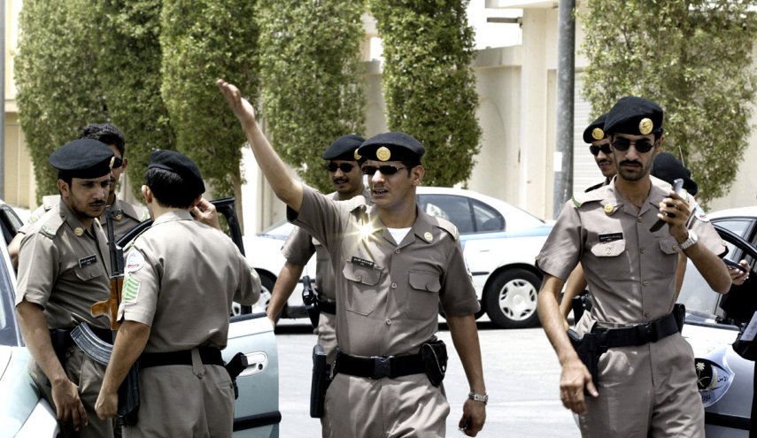 السعودية تعلن اعتقال العشرات بعد 'اليوم الوطني' بينهم متحرشون 