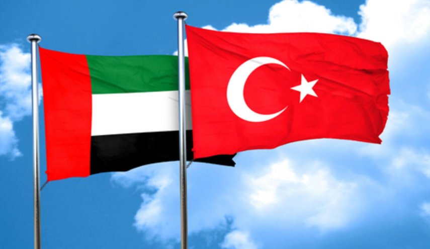 الإمارات بصدد إستثمار المليارات في تركيا