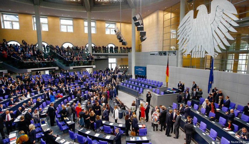 لأول مرة.. امرأة متحولة جنسيا تدخل البرلمان الألماني