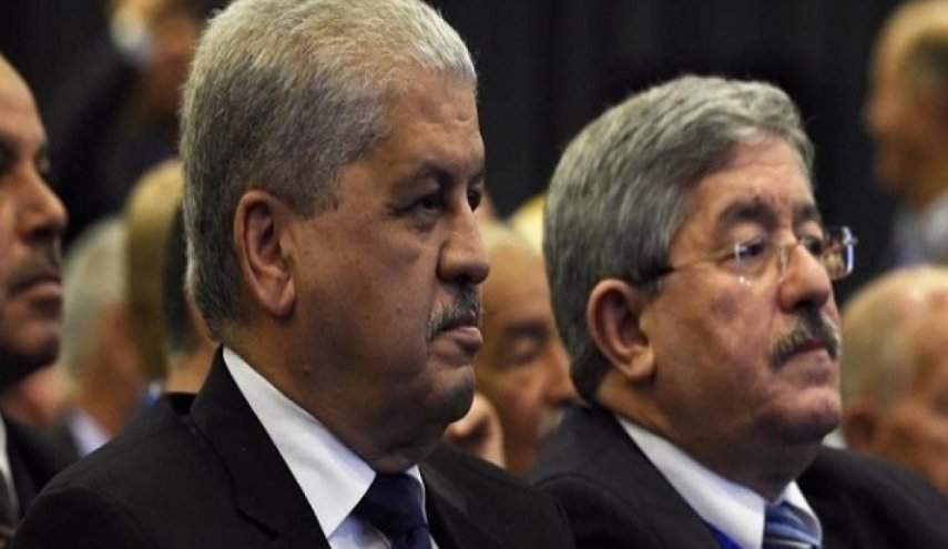 أحكام قضائية جديدة بحق رئيسي الحكومة السابقين في الجزائر